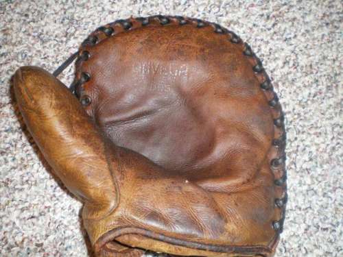 Lefty Grimm Davega Front